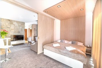 Apartament Starý Smokovec 1